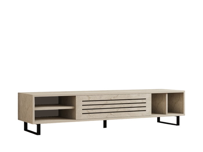Hanah Home Safir - Travertino